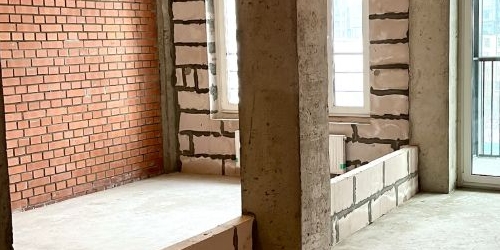 1-комн квартира Ремесленная улица, 15