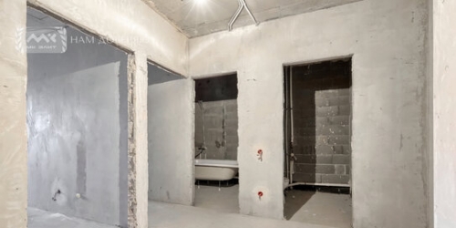 2-комн квартира Днепропетровская улица,  д. 7