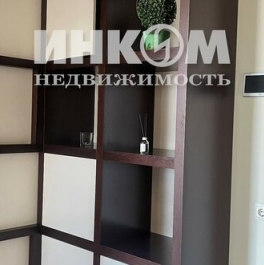 Продажа 1-комн квартиры на вторичном рынке улица Молодцова