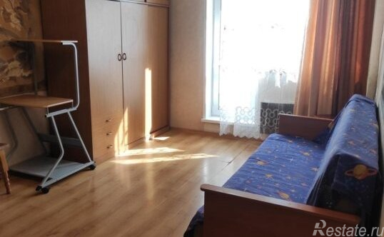 Аренда 2-комн квартиры на вторичном рынке улица Генерала Белобородова,  д. 20