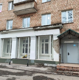 Продажа ПСН Владимирская 3-я ул, д. 16 Продажа ПСН Владимирская 3-я ул, д. 16