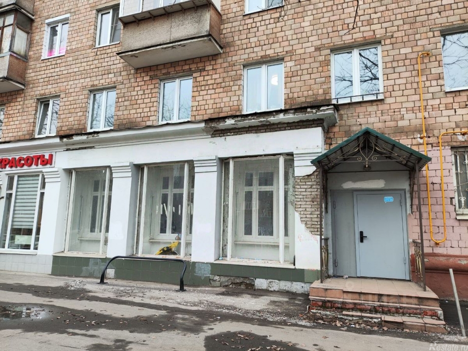 Продажа ПСН Владимирская 3-я ул,  д. 16