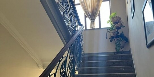 5-комн квартира улица Спиридоновка,  д. 27/24