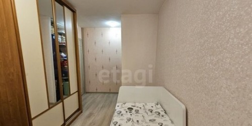 2-комн квартира Никулинская улица,  д. 5