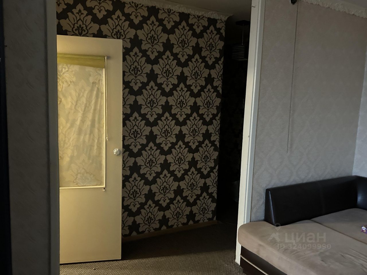 Аренда 1-комн квартиры на вторичном рынке Волгоградский проспект, 5