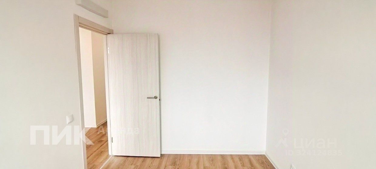 Аренда 1-комн квартиры на вторичном рынке 2-й Нагатинский проезд, 6к1