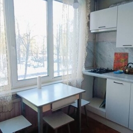 Продажа 2-комн квартиры на вторичном рынке Костюшко ул,  д. 5,  к. 1