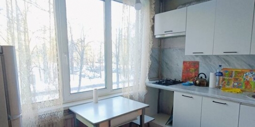 2-комн квартира Костюшко ул,  д. 5,  к. 1