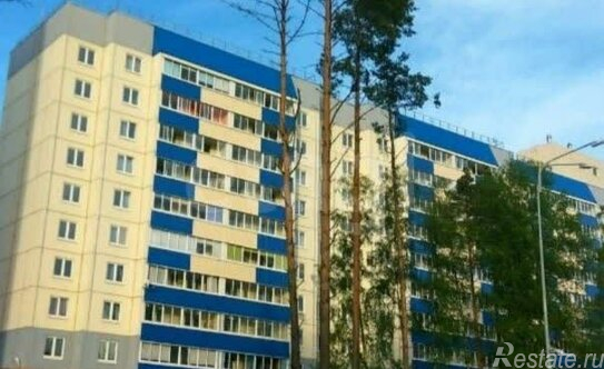 Продажа 3-комн квартиры на вторичном рынке Кингисепп г, Строителей ул,  д. 16