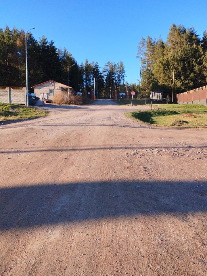 Продажа земли Золотая сотка кп,  д. 11