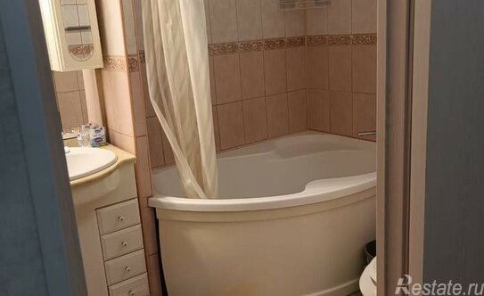 Продажа 1-комн квартиры на вторичном рынке улица Гиляровского,  д. 12