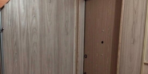 2-комн квартира Юрьевский переулок,  д. 20