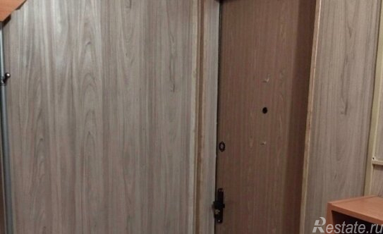 Аренда 2-комн квартиры на вторичном рынке Юрьевский переулок,  д. 20