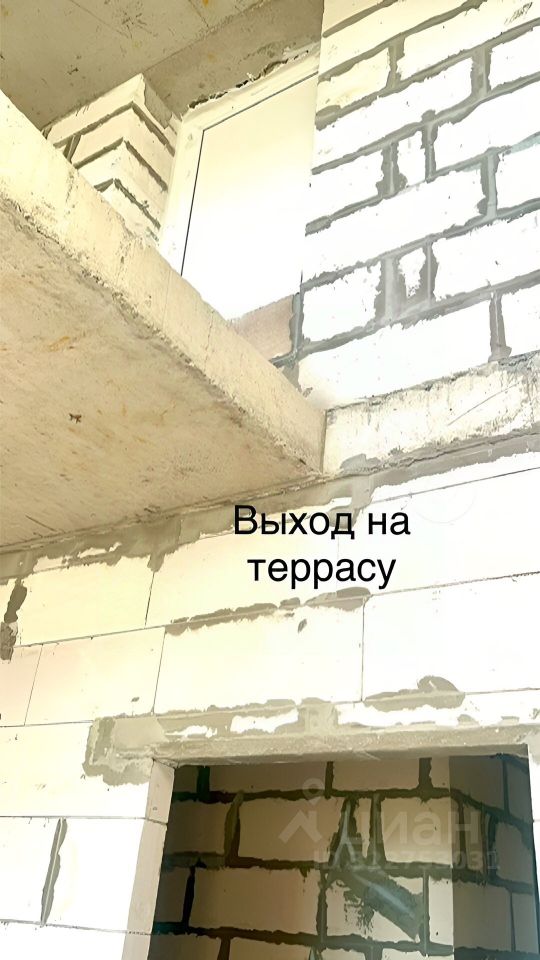 Продажа 2-комн квартиры на вторичном рынке пос. Романовка, проезд Гаражный, 16