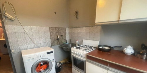2-комн квартира улица Добровольцев,  д. 24