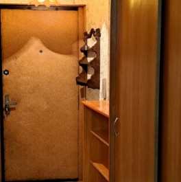 Продажа 3-комн квартиры на вторичном рынке Напольный проезд,  д. 18