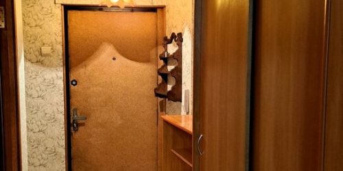 3-комн квартира Напольный проезд,  д. 18