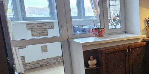 2-комн квартира Одинцово, улица Говорова, 26А