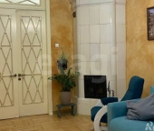 Продать Квартиры вторичка Малый ВО пр-кт  33 