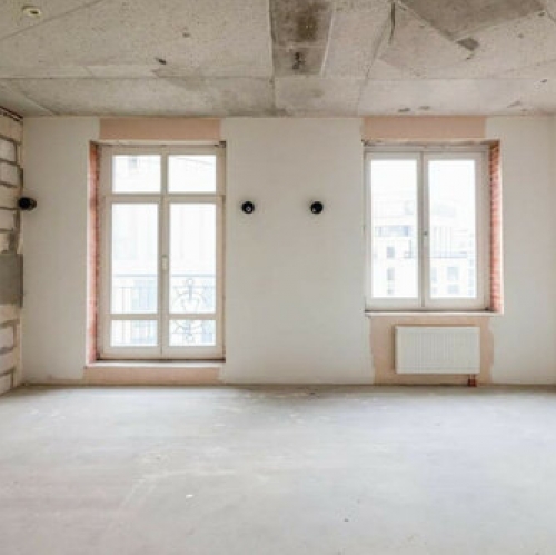 2-комн квартира Виленский переулок