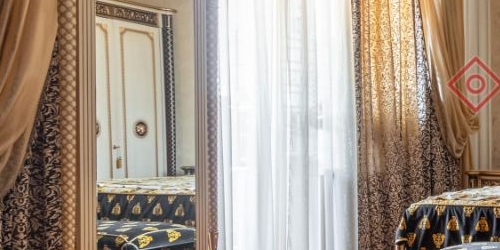 6-комн квартира проспект Ударников, 33