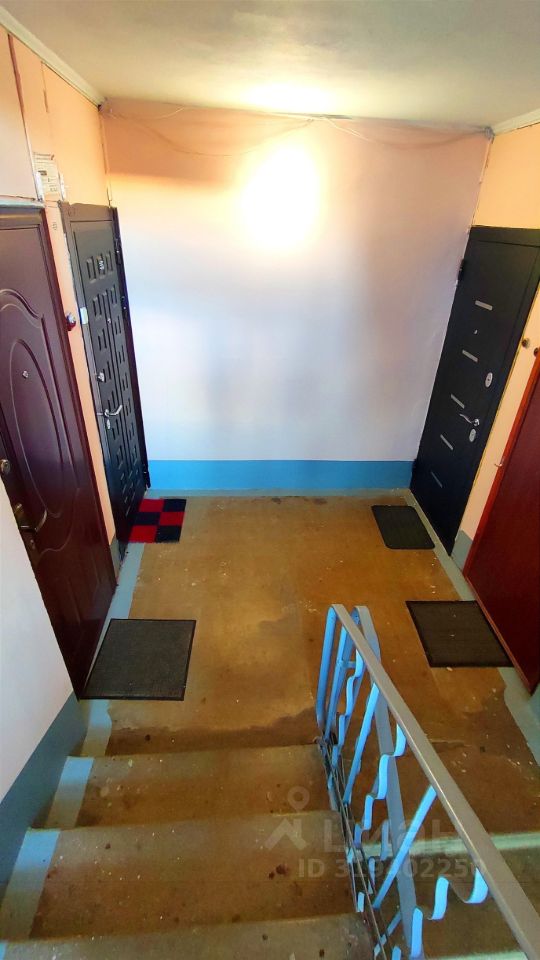 Продажа 1-комн квартиры на вторичном рынке Витебский проспект, 53К3