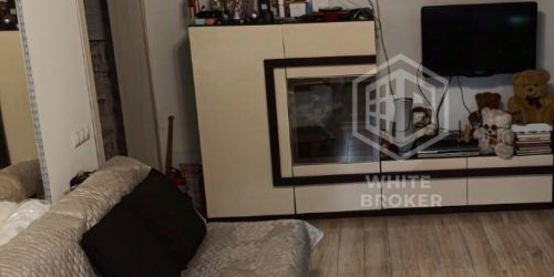 3-комн квартира 5-й Останкинский переулок, 11А