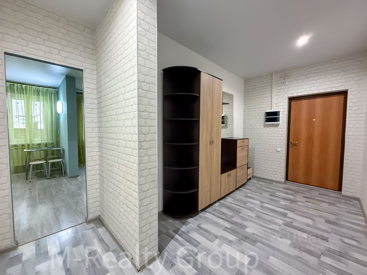 Продажа 2-комн квартиры на вторичном рынке Октябрьский пгт, улица Ленина, 22