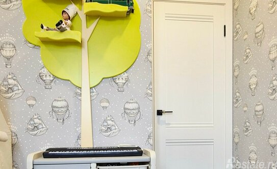 Продажа 3-комн квартиры на вторичном рынке Пушкино г, Просвещения ул,  д. 12 к1