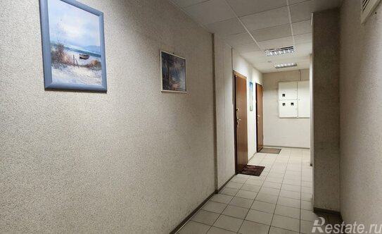 Продажа 3-комн квартиры на вторичном рынке Молодогвардейская улица,  д. 2 к2