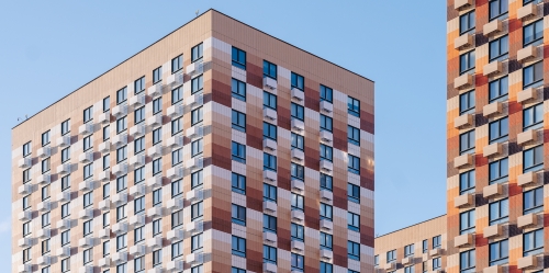 2-комн квартира Большая Академическая 85, корп. 3.1