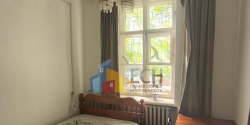 3-комн квартира Парковая 14-я ул,  д. 4