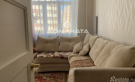 Продажа 2-комн квартиры на вторичном рынке Нарвский пр-кт,  д. 9