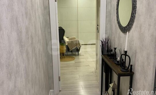 Продажа 2-комн квартиры на вторичном рынке Витебский пр-кт,  д. 33,  к. 1