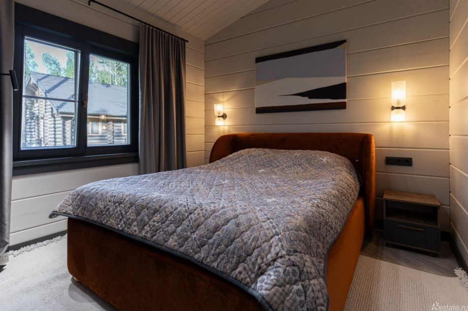 Аренда дома Выборг, улица Раппатила,  д. 11