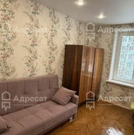 Продажа 2-комн квартиры на вторичном рынке Королёв, ул Сакко и Ванцетти,  д. 6