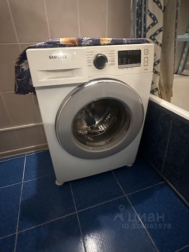 Аренда 1-комн квартиры на вторичном рынке пос. Понтонный, Заводская улица, 16