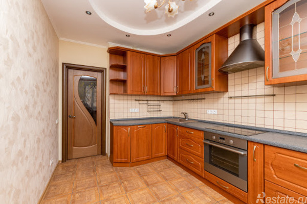 Продажа 2-комн квартиры на вторичном рынке Одинцово, Садовая ул,  д. 22А