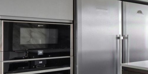 4-комн квартира Смольный проспект, 17