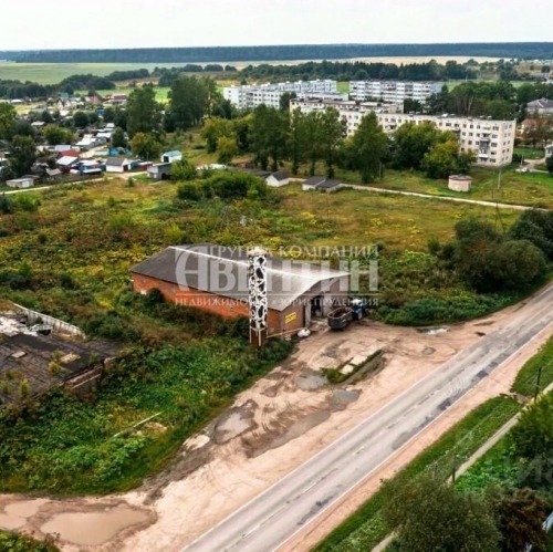 Склад Будино, 41К-367