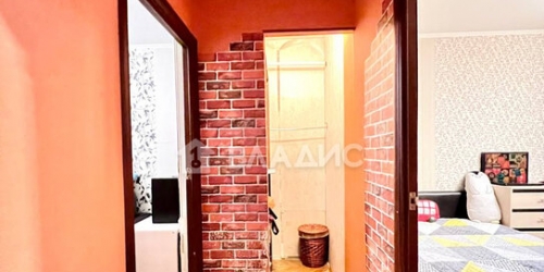 2-комн квартира ул Генерала Антонова,  д. 10