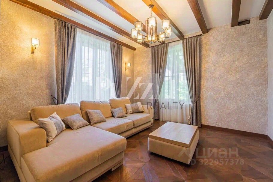Продажа дома Пальмира ДНП, 9Б