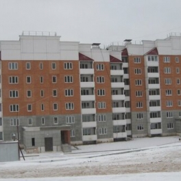 Продажа 1-комн квартиры на вторичном рынке Быково, Спортивная улица,  д. 4