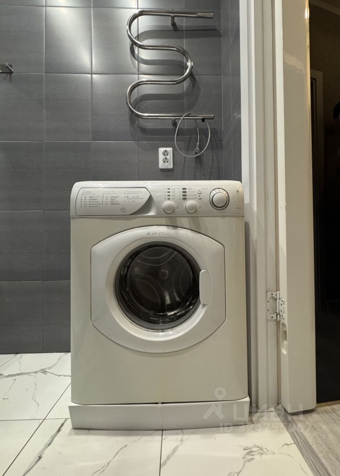 Аренда студии улица Среднерогатская, 16к2