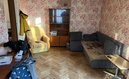 Аренда 2-комн квартиры на вторичном рынке Парковая 13-я ул,  д. 35,  к. 5