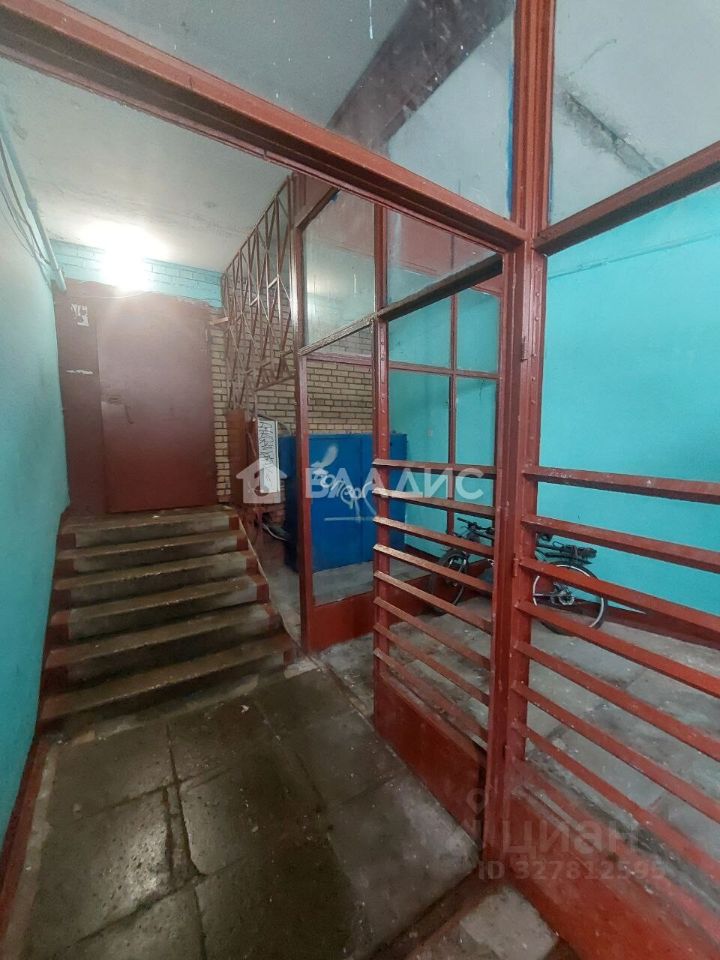 Продажа 3-комн квартиры на вторичном рынке Раменское, Бронницкая улица, 17