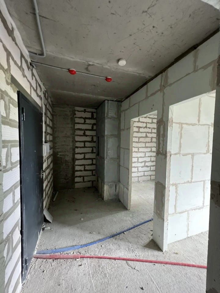 Продажа 1-комн квартиры на вторичном рынке 3-й мкр, Звенигород, 9