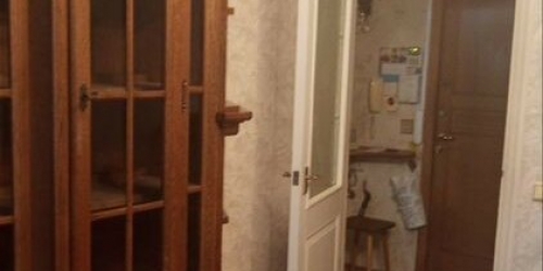 2-комн квартира Федора Полетаева ул,  д. 7