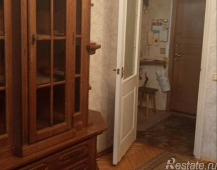 Продажа 2-комн квартиры на вторичном рынке Федора Полетаева ул,  д. 7