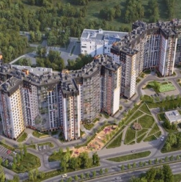 Продажа 2-комн квартиры на вторичном рынке Кушелевская дор,  д. 6,  к. 1